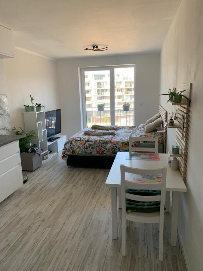 Apartman Santova Olomouc Exterior foto